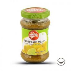 Pickles / Preserved Foods