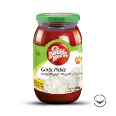 Pickles / Preserved Foods