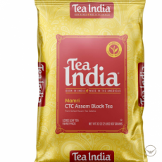 Tea & Tea bags